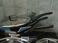 ±5 braadpannen div maten - afbeelding 3 van  3