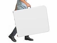 5 buffettafels - rechthoekig 180 cm - afbeelding 4 van  4
