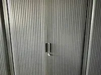 5 buro moderne kasten - afbeelding 2 van  5