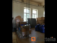 5 clipdisplay mesh-schermen - afbeelding 3 van  6