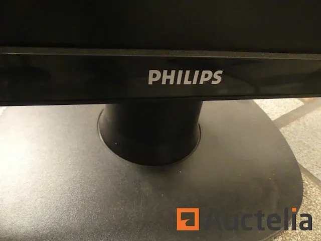 5 computer schermen - afbeelding 2 van  15