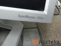 5 computer schermen - afbeelding 6 van  15