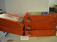 ±5 cortador retro tegelsnijder voor kinderen - afbeelding 1 van  3