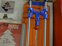 ±5 cortador retro tegelsnijder voor kinderen - afbeelding 3 van  4