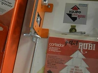 ±5 cortador retro tegelsnijder voor kinderen - afbeelding 4 van  4