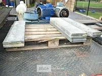 5 dals 100x20 - afbeelding 2 van  2