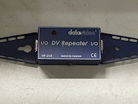 5 data video dv repeaters - afbeelding 2 van  7