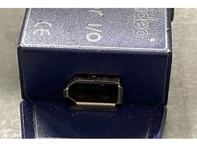 5 data video dv repeaters - afbeelding 3 van  7