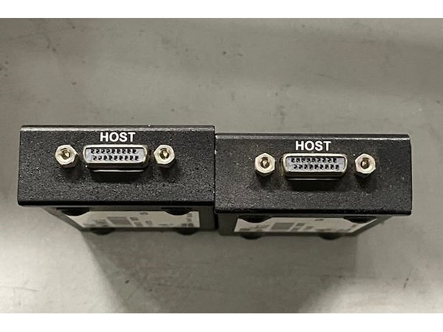 5 data video dv repeaters - afbeelding 6 van  7
