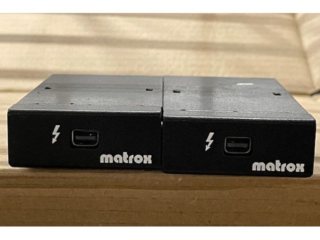 5 data video dv repeaters - afbeelding 7 van  7