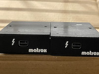 5 data video dv repeaters - afbeelding 7 van  7