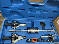 5 delige binnen buiten lager trekker set - afbeelding 1 van  5