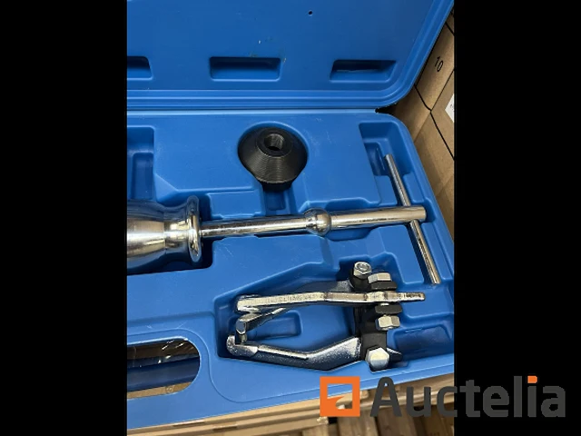 5 delige binnen buiten lager trekker set - afbeelding 3 van  5