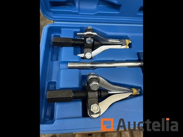 5 delige binnen buiten lager trekker set - afbeelding 4 van  5