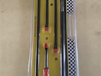 5 delige breekijzerset - afbeelding 1 van  4