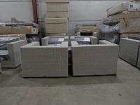 5-delige lounge diphano - afbeelding 2 van  5