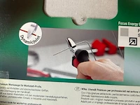 5-delige professionele gereedschapskist wiha - afbeelding 4 van  4