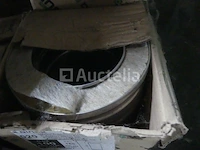 5 dinak dubbelwandige schoorsteenkanalen - afbeelding 1 van  3