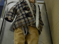 ±5 div poppen - afbeelding 3 van  3