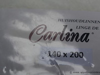 5 diverse bedtextiel - afbeelding 3 van  3