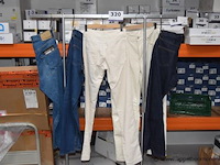 5 diverse broeken diverse maten - afbeelding 1 van  5