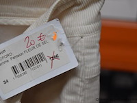 5 diverse broeken diverse maten - afbeelding 4 van  5