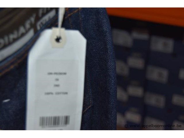 5 diverse broeken diverse maten - afbeelding 5 van  5