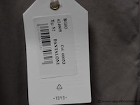 5 diverse broeken diverse maten - afbeelding 2 van  4