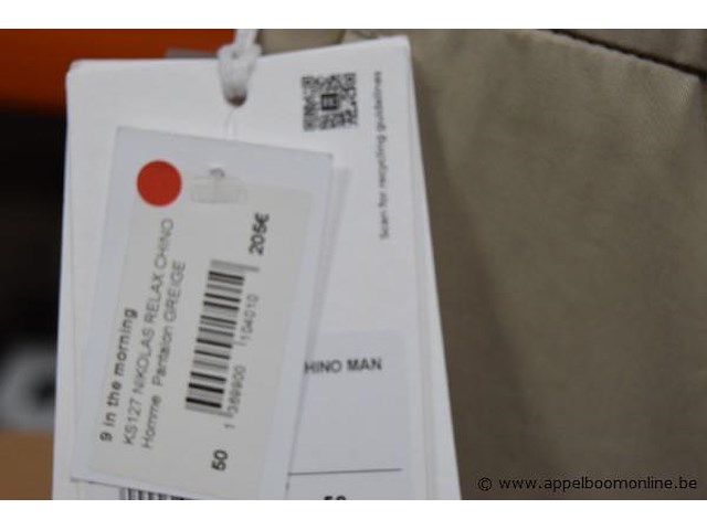 5 diverse broeken diverse maten - afbeelding 3 van  4