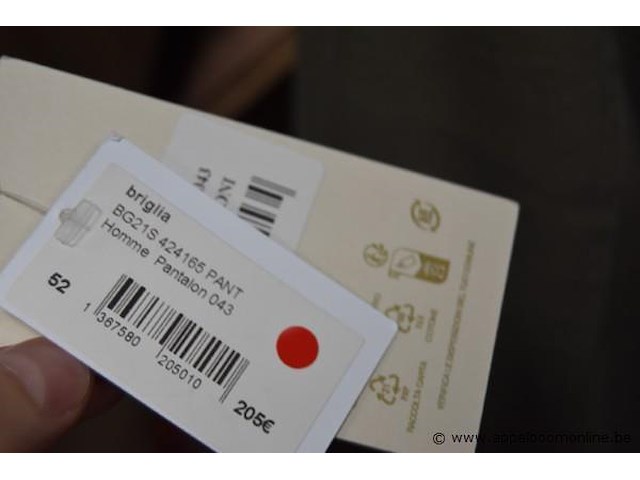 5 diverse broeken diverse maten - afbeelding 4 van  4