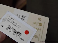 5 diverse broeken diverse maten - afbeelding 4 van  4