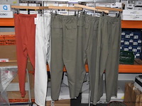5 diverse broeken diverse maten - afbeelding 1 van  3
