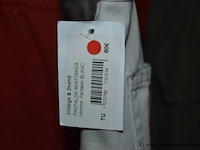 5 diverse broeken diverse maten - afbeelding 2 van  3