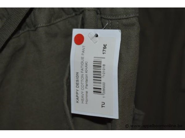 5 diverse broeken diverse maten - afbeelding 3 van  3