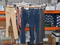 5 diverse broeken diverse maten - afbeelding 1 van  3