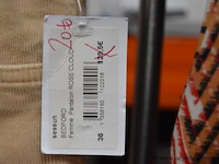 5 diverse broeken diverse maten - afbeelding 2 van  3