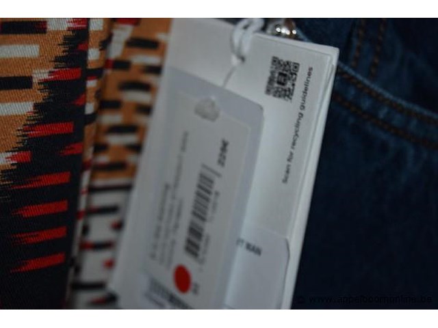 5 diverse broeken diverse maten - afbeelding 3 van  3