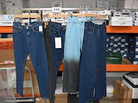 5 diverse broeken diverse maten - afbeelding 1 van  5