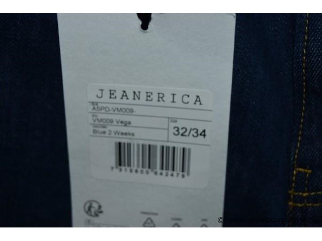 5 diverse broeken diverse maten - afbeelding 4 van  5