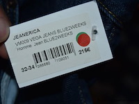 5 diverse broeken diverse maten - afbeelding 5 van  5