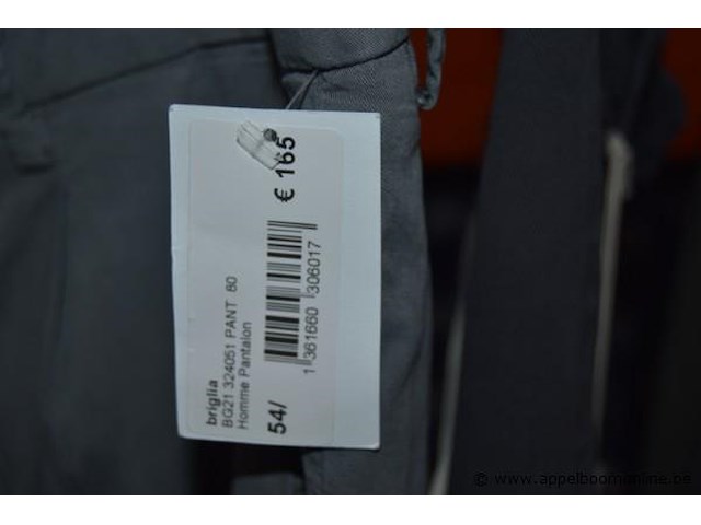 5 diverse broeken diverse maten - afbeelding 2 van  4