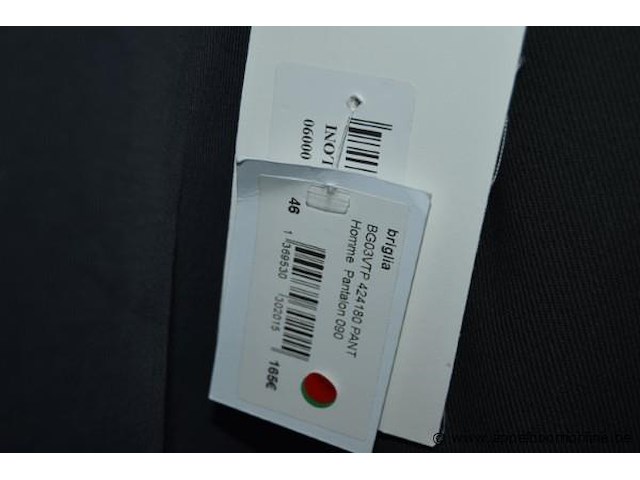 5 diverse broeken diverse maten - afbeelding 3 van  4