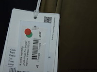 5 diverse broeken diverse maten - afbeelding 4 van  4