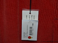 5 diverse broeken diverse maten - afbeelding 2 van  4