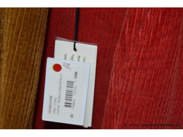 5 diverse broeken diverse maten - afbeelding 3 van  4