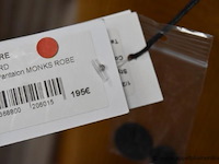 5 diverse broeken diverse maten - afbeelding 4 van  4