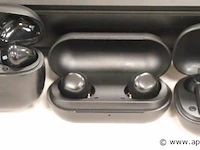5 diverse earpods, zonder kabels, werking niet gekend - afbeelding 3 van  3