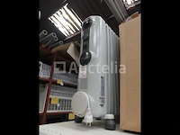 5 diverse elektrische radiatoren - afbeelding 4 van  7