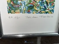 5 diverse etsen - afbeelding 8 van  12