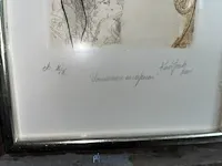 5 diverse etsen - afbeelding 12 van  12